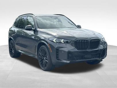 New 2026 BMW X5 xDrive40i