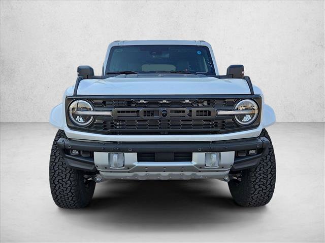 New 2026 Ford Bronco Raptor AWD/4WD image 6