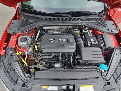 Used 2022 Volkswagen Jetta GLI Autobahn FWD image 23