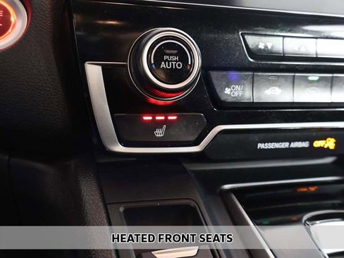 Used 2019 Honda CR-V EX image 8