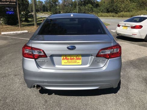 Used 2015 Subaru Legacy 2.5i Premium image 5