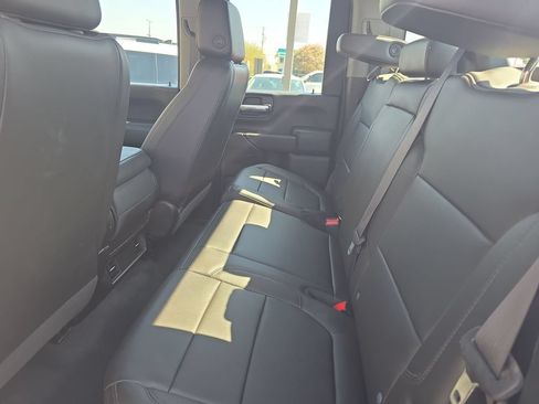 Used 2020 Chevrolet Silverado 2500 W/T w/ WT Fleet Convenience Package RWD image 22