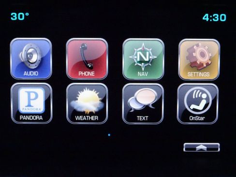 Used 2015 Chevrolet Suburban LT image 21