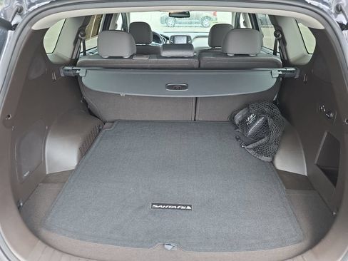 Used 2020 Hyundai Santa Fe SEL w/ Convenience Package FWD image 31