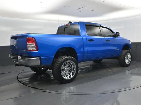 Used 2024 RAM 1500 Big Horn AWD/4WD image 3