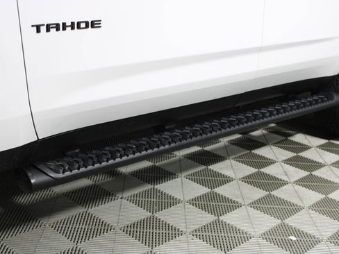 Used 2022 Chevrolet Tahoe Z71 image 51