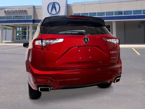 New 2026 Acura RDX SH-AWD w/ Advance Package image 4
