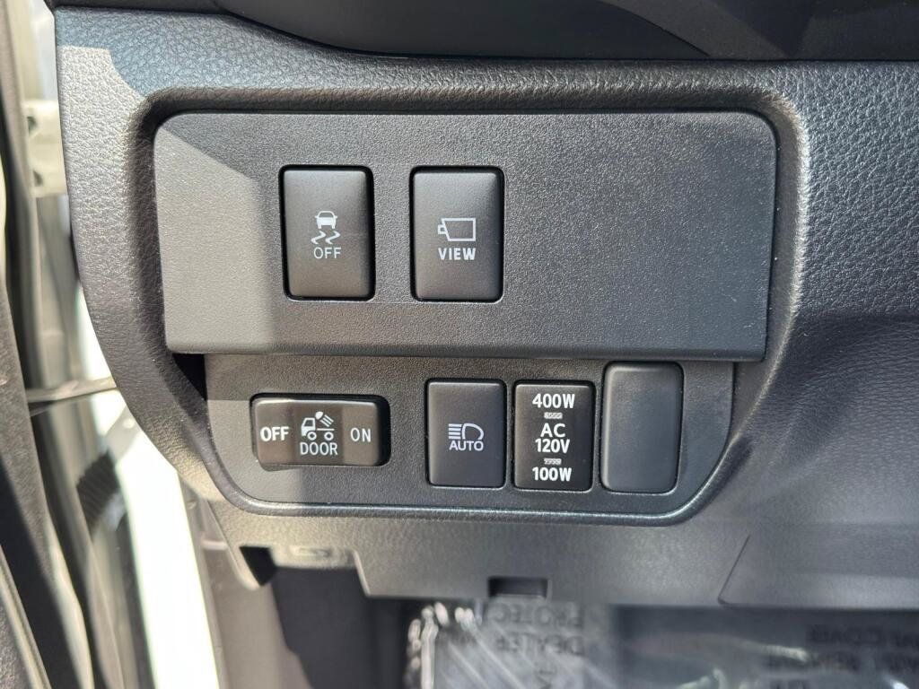 Certified 2023 Toyota Tacoma TRD Pro AWD/4WD image 15
