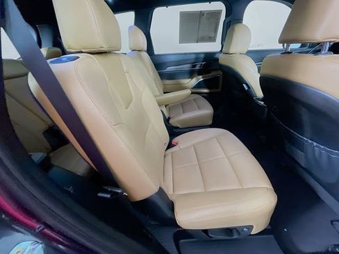 Used 2022 Kia Telluride SX FWD image 31