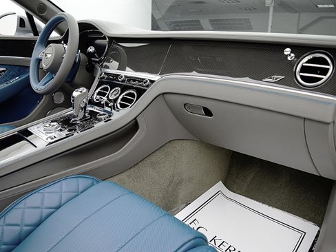 Used 2023 Bentley Continental GT S image 41