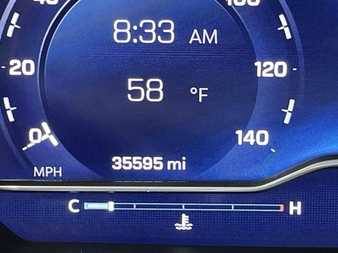 Used 2023 Chevrolet Silverado 1500 LT image 16