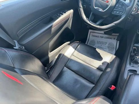 Used 2024 Dodge Durango GT AWD/4WD image 24