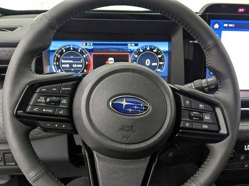 New 2026 Subaru Outback Limited AWD/4WD image 17
