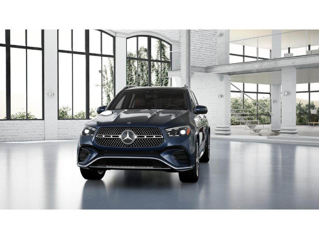 New 2026 Mercedes-Benz GLE 450 4MATIC image 42