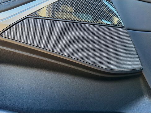 New 2026 BMW X5 M60i w/ Executive Package image 24