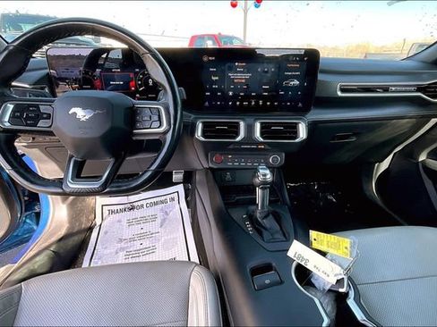 Used 2024 Ford Mustang Premium image 15