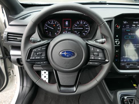 Certified 2025 Subaru Impreza RS w/ Popular Package #3 image 17