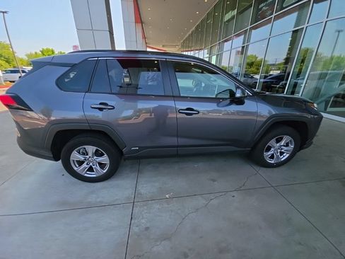 Certified 2023 Toyota RAV4 XLE AWD/4WD image 1