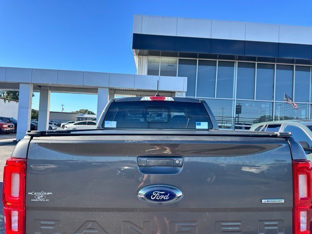 Used 2019 Ford Ranger Lariat w/ Equipment Group 501A Mid RWD image 23