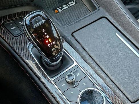 Used 2020 Cadillac CT5 Sport image 12