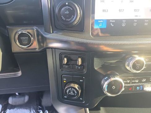 Certified 2025 Ford F150 Lariat AWD/4WD image 27