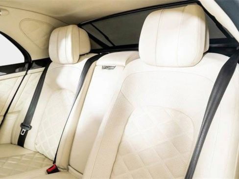 Used 2016 Bentley Mulsanne Speed image 33
