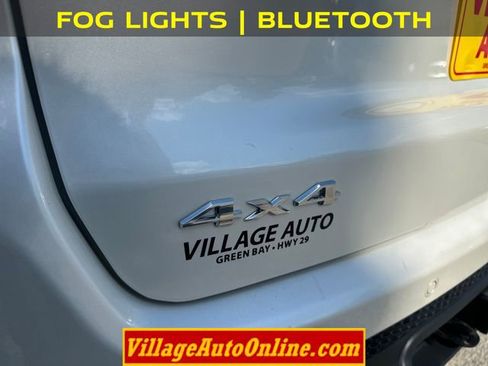 Used 2018 Jeep Compass Limited AWD/4WD image 9