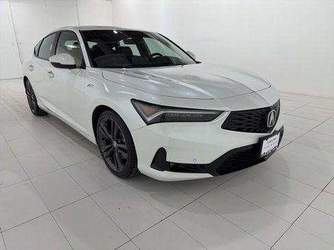 Used 2023 Acura Integra A-Spec image 7