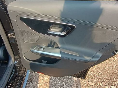 Certified 2024 Mercedes-Benz C 300 4MATIC Sedan image 21