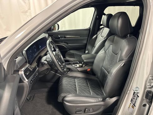 Certified 2024 Kia Telluride SX X-Pro AWD/4WD image 5