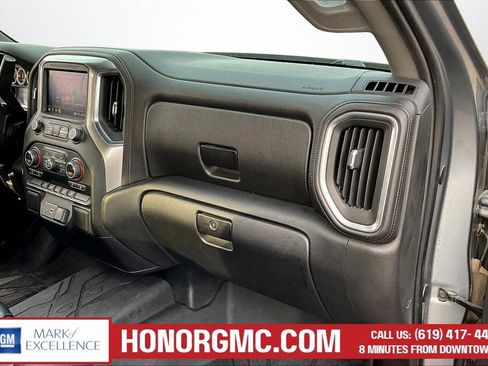 Used 2019 Chevrolet Silverado 1500 LT Trail Boss w/ Convenience Package image 26