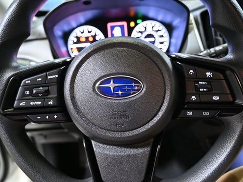 Used 2025 Subaru Crosstrek 2.0i Premium w/ Crosstrek Mirror Package image 34