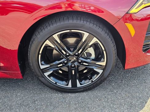 Certified 2024 Kia K5 GT-Line AWD/4WD image 32