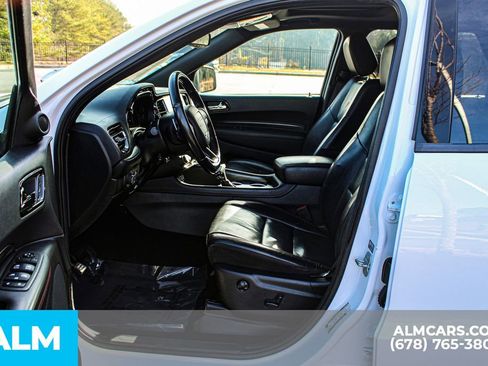 Used 2024 Dodge Durango GT image 17