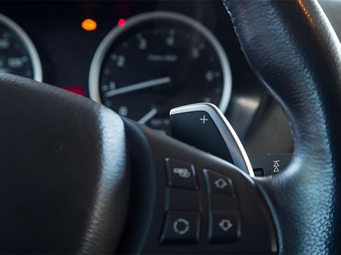 Used 2013 BMW X6 xDrive35i image 28