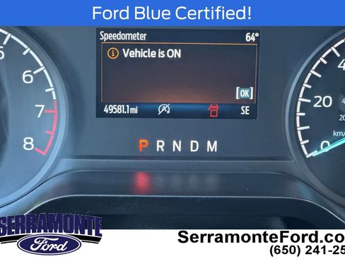 Certified 2022 Ford F150 XL w/ Equipment Group 101A High AWD/4WD image 26