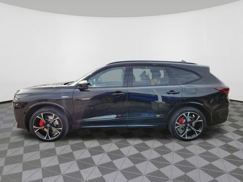 Certified 2025 Acura MDX Type S image 5