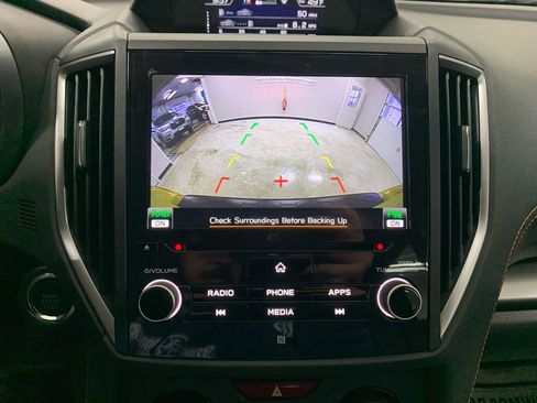 Used 2021 Subaru Crosstrek 2.5i Limited image 40