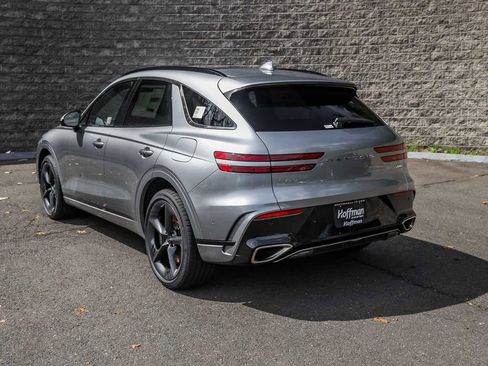 New 2026 Genesis GV70 2.5T Sport Prestige image 4