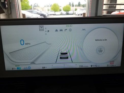 Certified 2023 Hyundai Ioniq 5 SEL AWD/4WD image 9