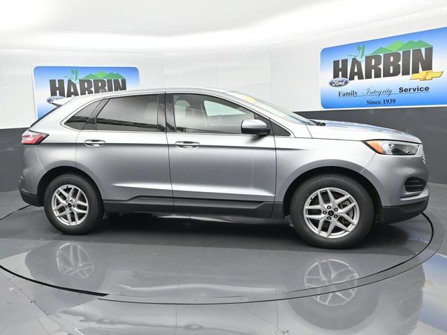 Used 2024 Ford Edge SEL AWD/4WD image 7