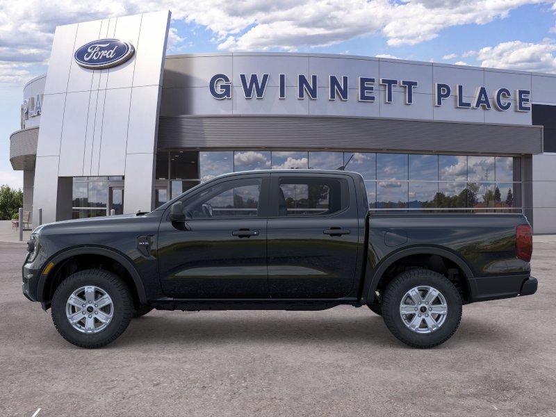 New 2026 Ford Ranger XL RWD image 3