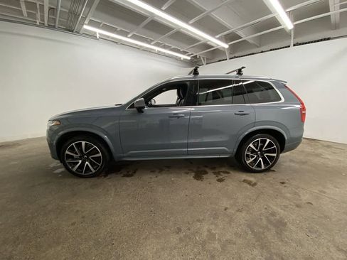 Used 2020 Volvo XC90 T6 Momentum w/ Protection Package image 3