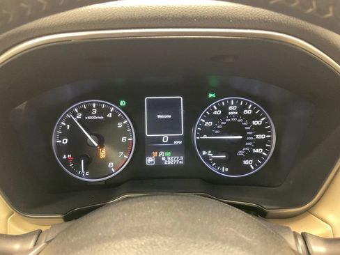 Used 2024 Subaru Outback Limited AWD/4WD image 15