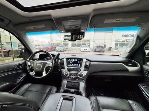 Used 2019 GMC Yukon SLT image 50