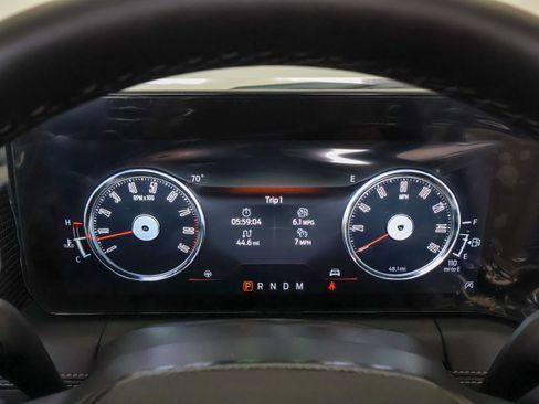 Used 2025 Ford Mustang GT Premium w/ 60th Anniversary Package RWD image 34