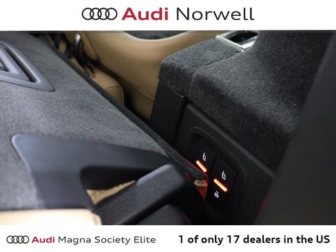 New 2026 Audi Q7 3.0T Premium Plus AWD/4WD image 23