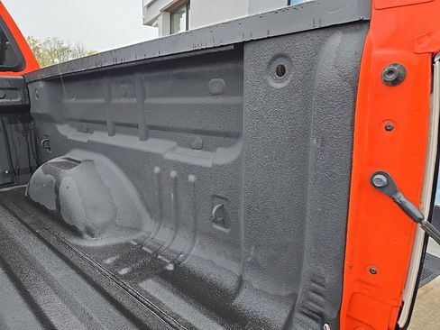 Used 2019 Chevrolet Colorado ZR2 image 30