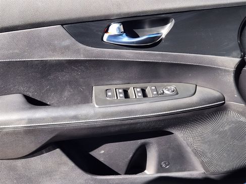 Certified 2022 Kia Forte GT-Line image 22