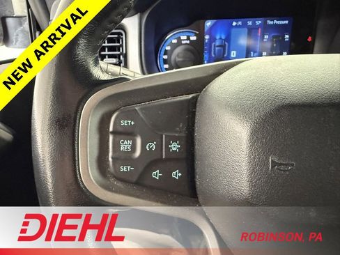 Used 2021 Ford Bronco Outer Banks image 18